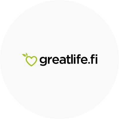 A photo of Greatlife.fi 