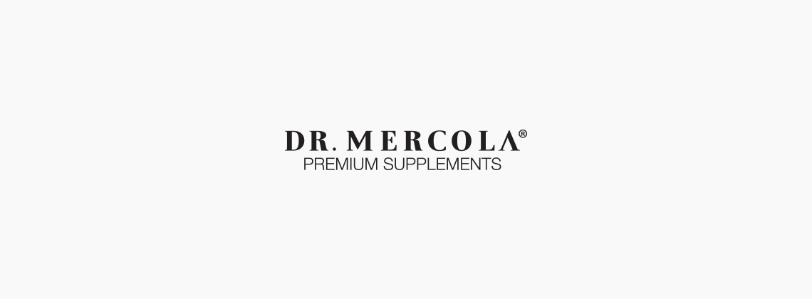 Dr. Mercola Supplements | Top Quality | Ship all over Europe | Greatlife.eu