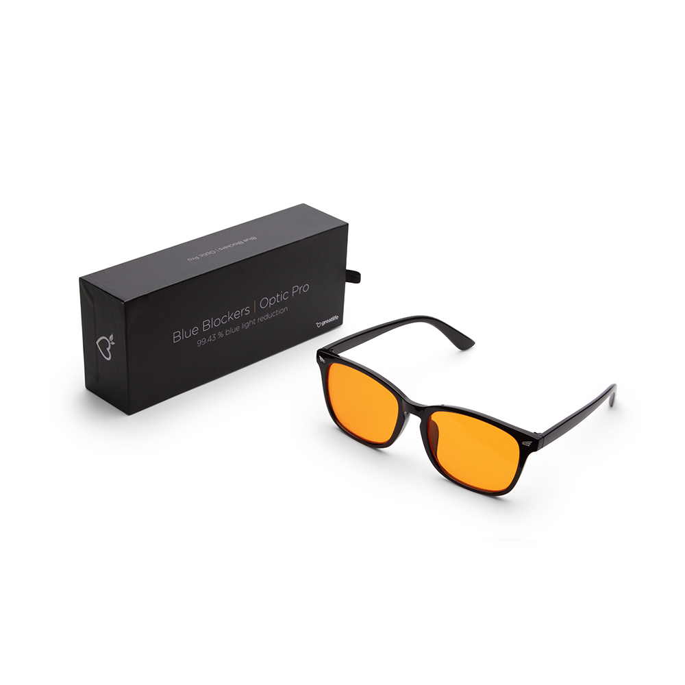 Blue Blockers Optic Pro