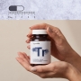 L-Tryptophan – 400 mg (Tryptophan)