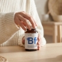 Vitamin B12, B6 & Folate