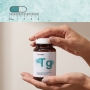 TMG (Trimethylglycine) – 100% Betaine