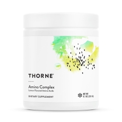 High-quality Thorne Supplements | Ship in Europe | Greatlife.eu