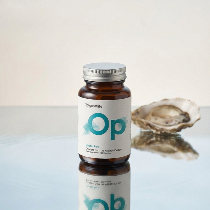 Oyster Pure