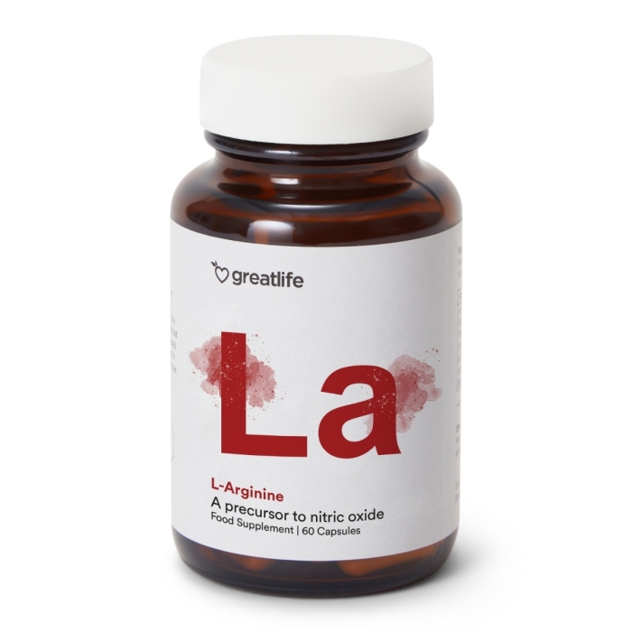 L-Arginine