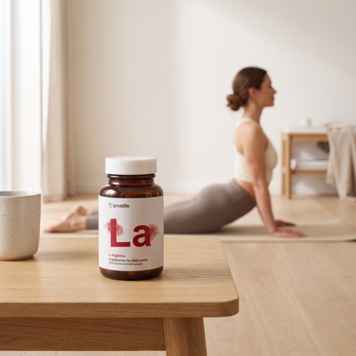 L-Arginine