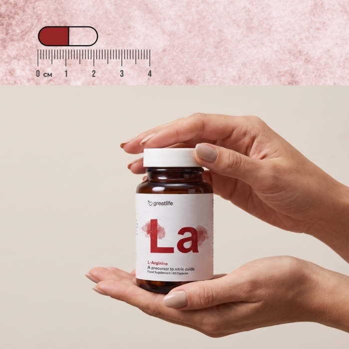 L-Arginine
