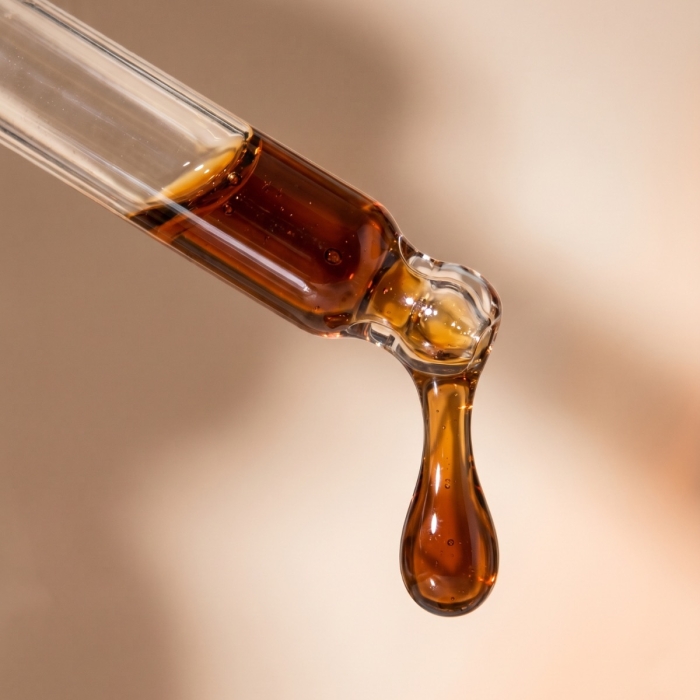 Liquid Iodine