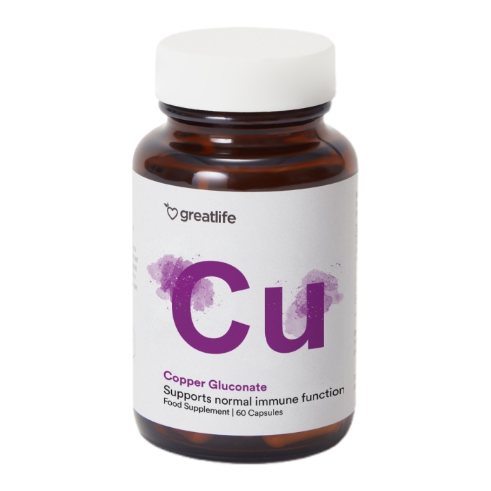 Copper Gluconate