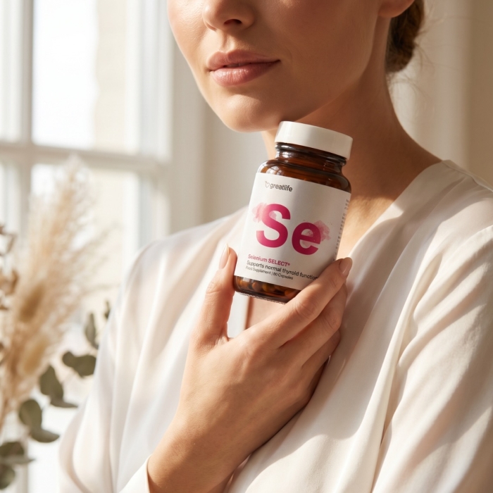 Selenium