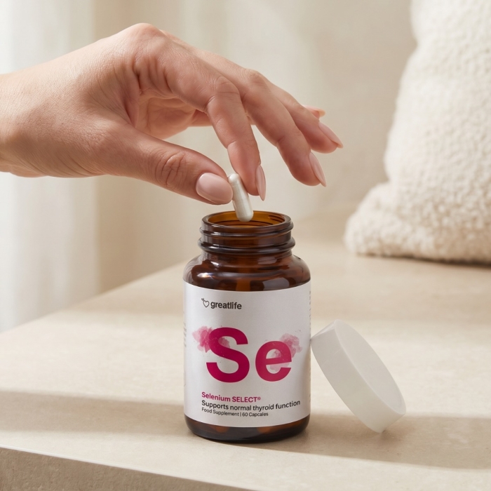 Selenium