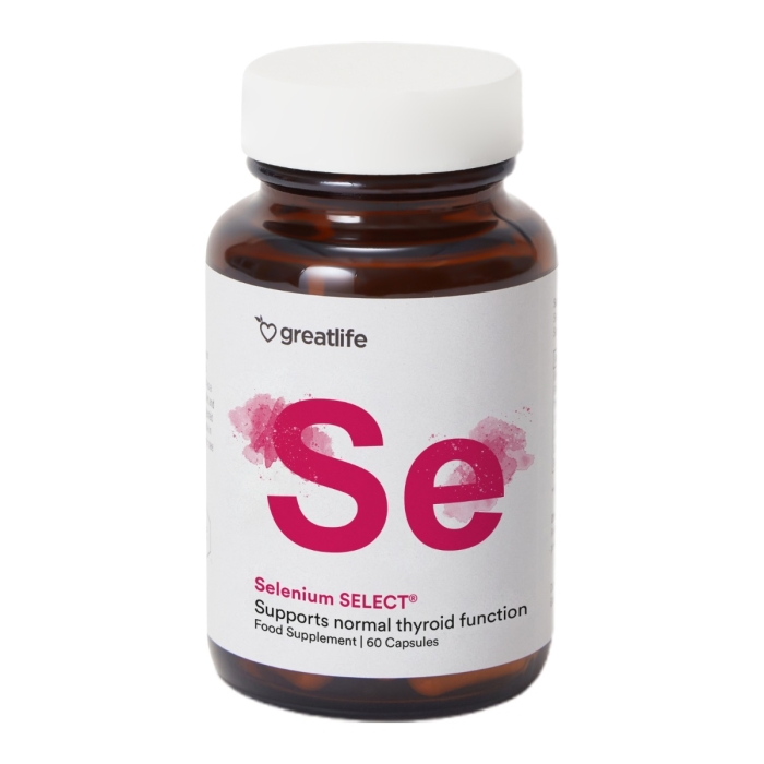 Selenium