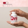 D-Mannose with cranberry, hibiscus & dandelion