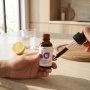 Liquid Iodine