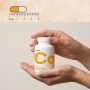 CoQ10 – 200 mg