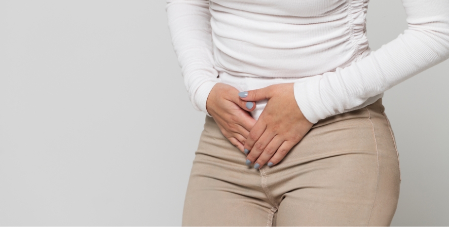 Candida and the menstrual cycle: Why symptoms often worsen before your period