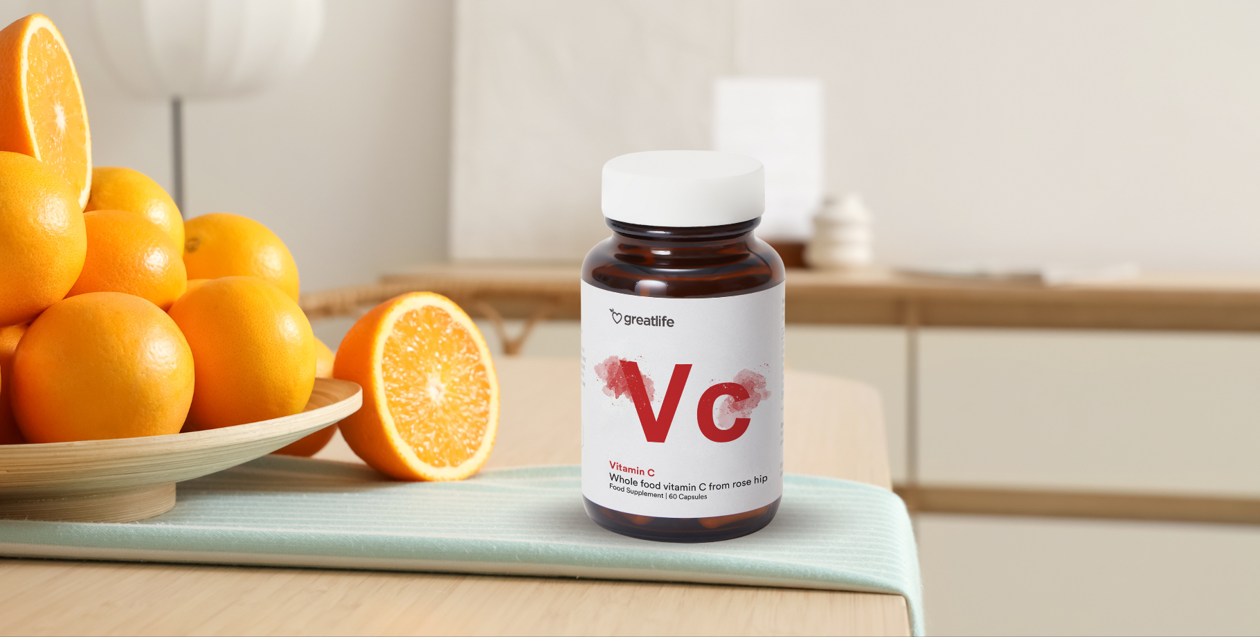 Vitamin C reduces the risk of the common cold