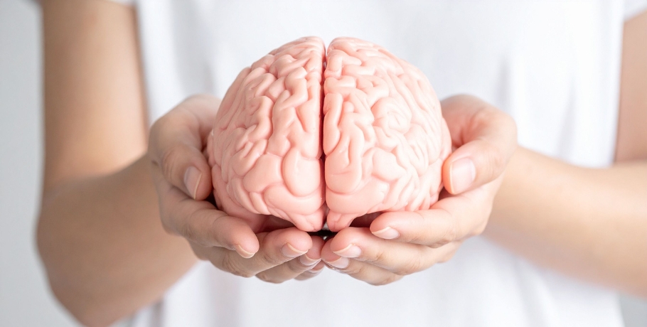 The nutrient deficiency that can affect the brain even in young adults The nutrient deficiency that can affect the brain even in young adults