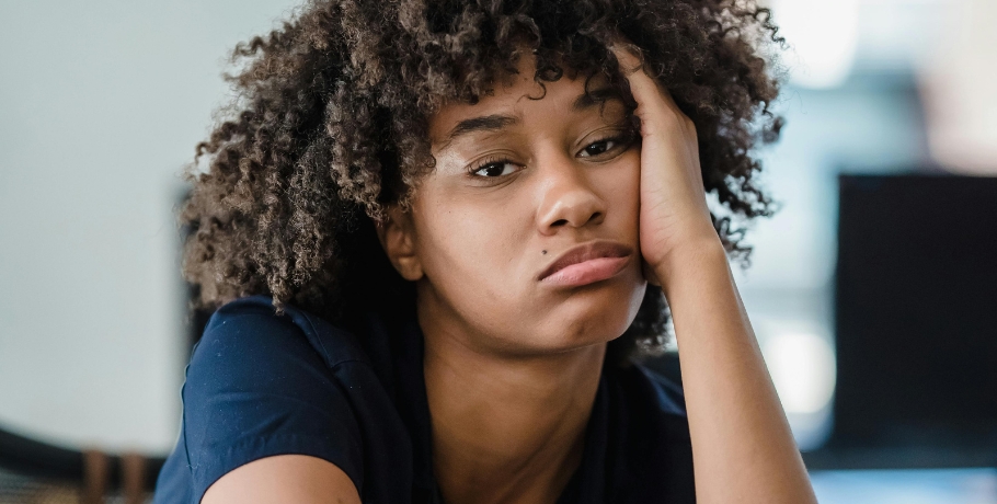 When everything feels boring – what happens in the brain? When everything feels boring – what happens in the brain?