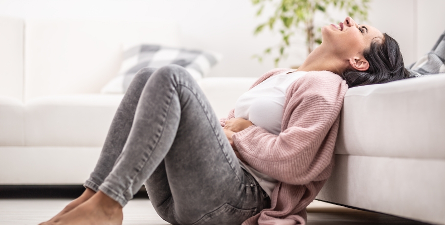 PMS and nutrition – how diet, supplements and hormone balance are connected