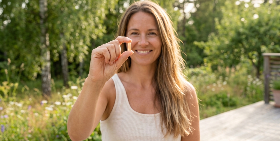 Sun protection and supplements for your skin this summer Sun protection and supplements for your skin this summer