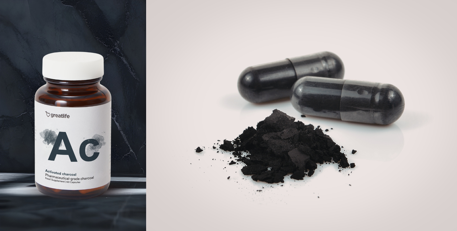 What Is Activated Charcoal – Why Is It Important? What Is Activated Charcoal – Why Is It Important?
