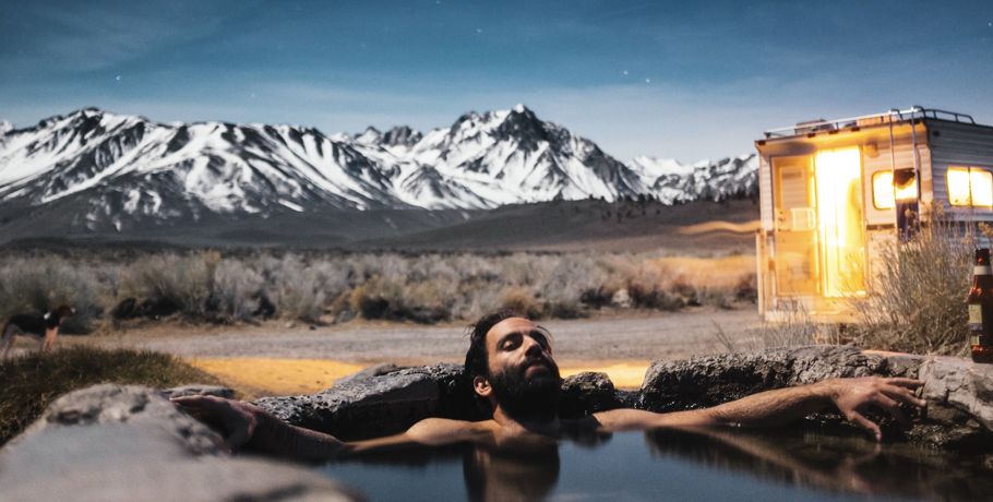 Unlocking the Health Benefits of Cold Baths: What Science Says Unlocking the Health Benefits of Cold Baths: What Science Says