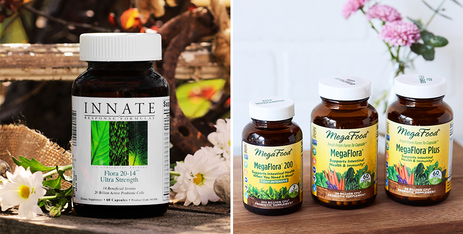 Shelf Life of Probiotics – Flora & MegaFlora Shelf Life of Probiotics – Flora & MegaFlora