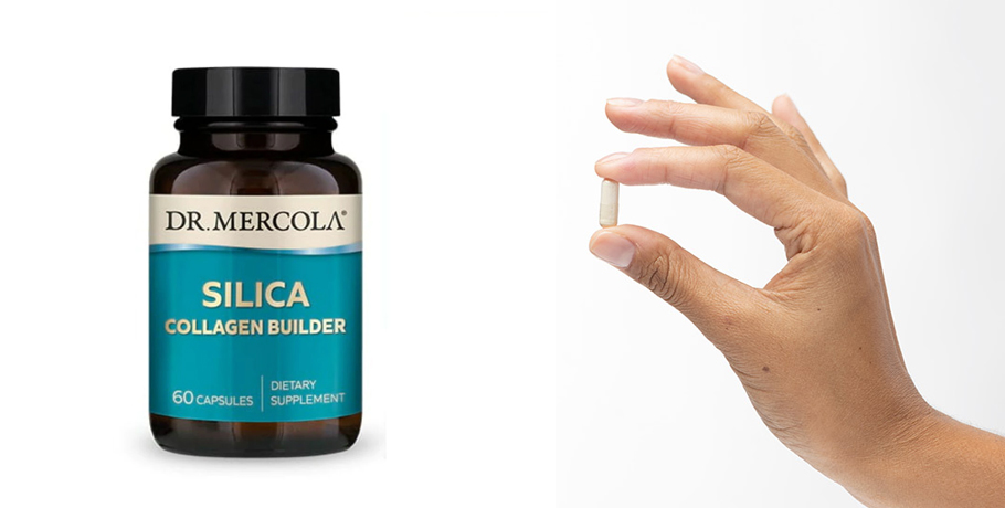 Silica & Collagen – Everything You Need to Know Silica & Collagen – Everything You Need to Know