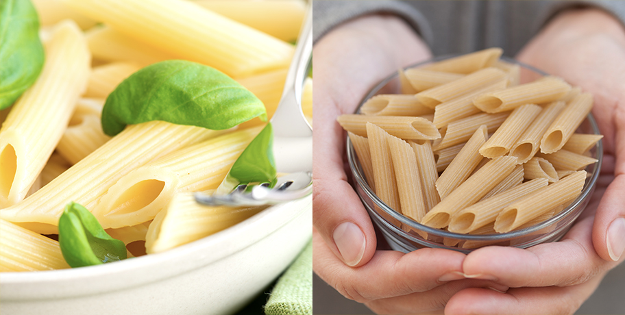 Why do we care about the ingredients in our organic gluten-free pasta?