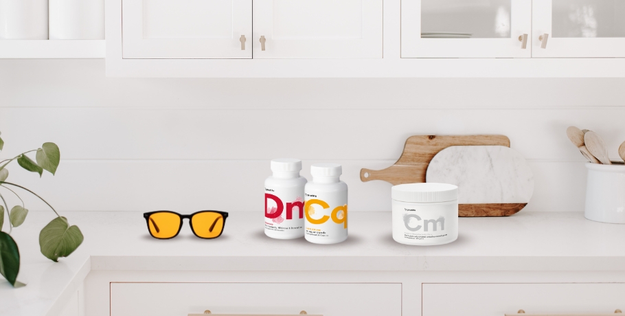 References to our products