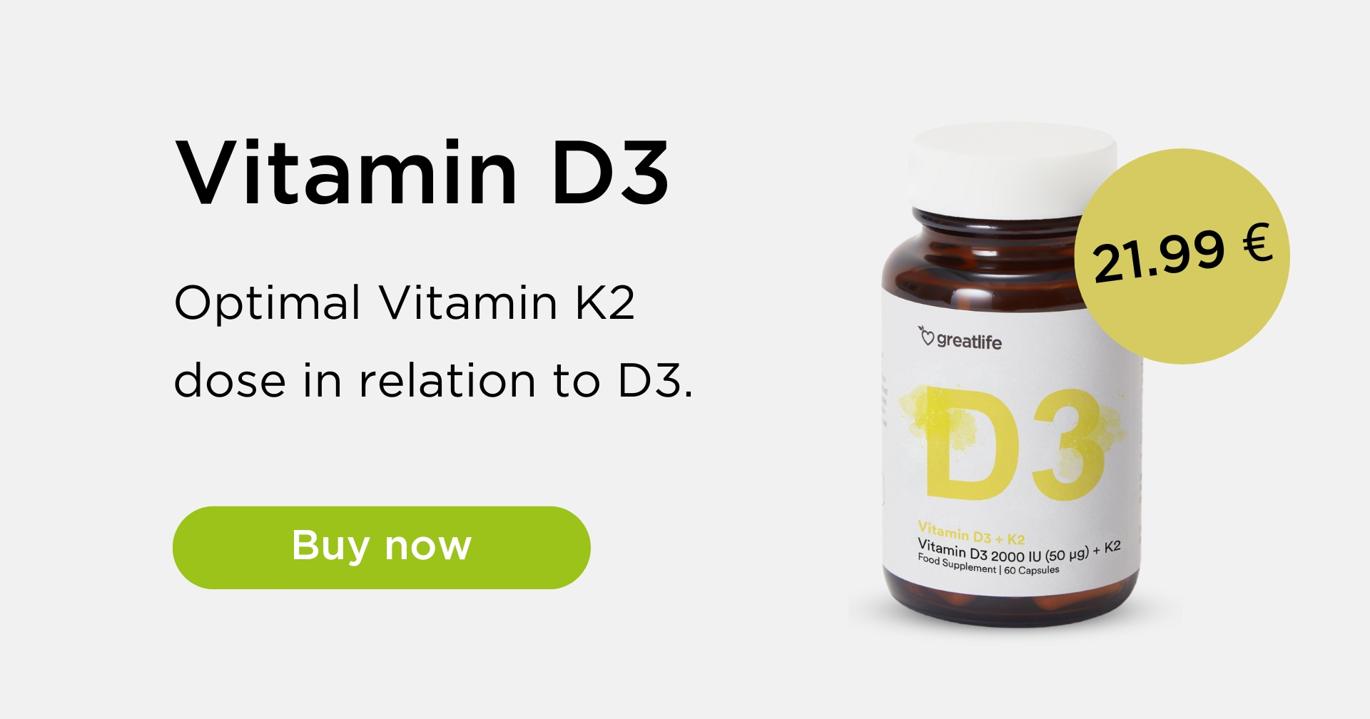 Vitamin D3