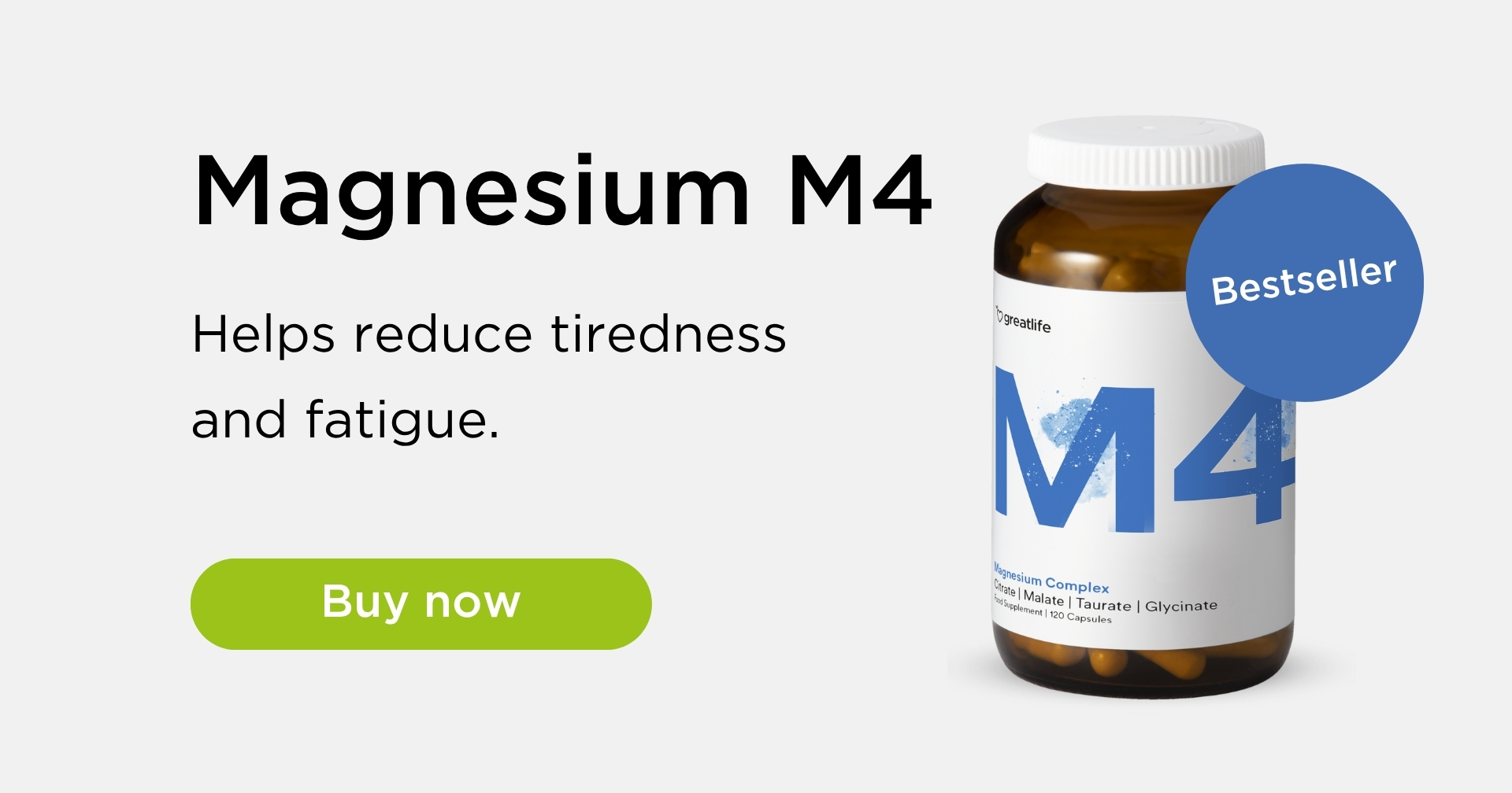 Magnesium M4